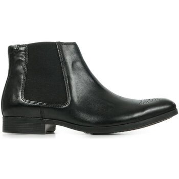 Chaussures Homme winners Boots Clarks Gilmore Chelsea Noir