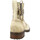 Chaussures Femme Boots Coco & Abricot v1899 Beige