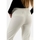 Vêtements Femme Pantalons Ichi 20104757 Blanc