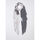 Accessoires textile Femme Echarpes / Etoles / Foulards Liu Jo Étole à fleurs avec logo Noir