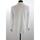 Vêtements Femme Blousons Gerard Darel Blazer en coton Blanc