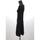Vêtements Femme Robes Max & Co Robe noir Noir