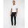 Vêtements Homme Jeans Replay M914.661.E01 - AMBASS-11.5 OZ HYPERFLEX STRETCH Noir
