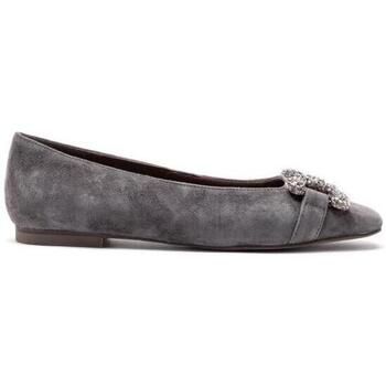 Chaussures Femme Derbies & Richelieu ALMA EN PENA I23102 Noir