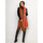 Accessoires textile Femme U.S Polo Assn 69408_P161550 Orange