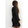 Vêtements Femme Robes La Modeuse 69570_P161877 Noir