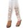 Vêtements Femme Pantalons Met 10DBF0094-B075-0001 Blanc