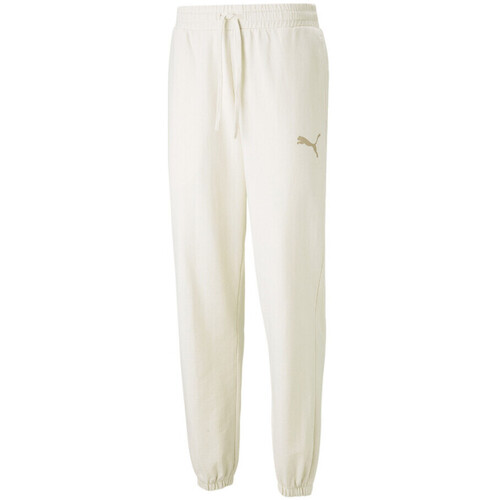 Vêtements Homme Pantalons de survêtement Puma 673294-99 Blanc