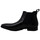 Chaussures Homme dept_Clothing shoe-care storage suitcases Multi pens footwear-accessories CHAUSSURES  4546 Noir