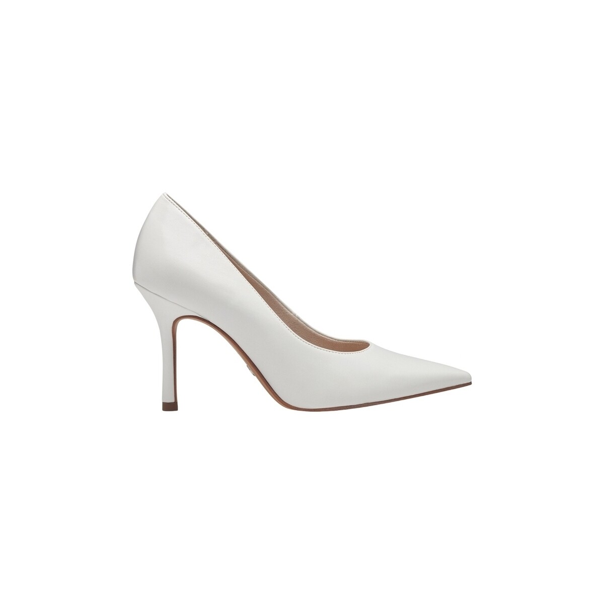 Chaussures Femme Escarpins Tamaris 2242342 Blanc