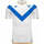 Vêtements Homme T-shirts manches courtes Kappa Maillot Kombat Pro Away 23/24 Brescia Blanc
