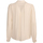 Vêtements Femme Tops / Blouses Elisabetta Franchi cat3041e2-360 Blanc