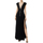 Vêtements Femme Robes courtes Elisabetta Franchi ab56341e2-110 Noir