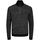 Vêtements Homme Soutiens-Gorge & Brassières 12250241 SPACE-BLACK Noir