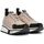 Chaussures Femme Baskets mode F65 By Fabi FD7729 B00.65W.OIA-302 Beige