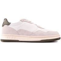 Chaussures Homme Baskets basses Clae Elford Durable Blanc