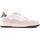 Chaussures Homme Baskets basses Clae Elford Durable Blanc