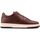 Chaussures Homme Baskets basses Clae Malone Durable Marron