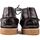 Chaussures Homme Boots Yogi Fairfield Bottes Chukka Noir