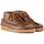 Chaussures Homme Boots Yogi Fairfield Bottes Chukka Marron