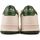 Chaussures Femme Fitness / Training Clae Joshua Baskets Style Course Blanc