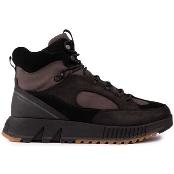 Chaussures Homme Fitness / Training Sorel Mac Hill Lite Trace Formateurs Noir
