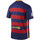 Vêtements Homme T-shirts & Polos Nike FC Barcelona Stadium Home 2015/2016 Bleu