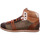 Chaussures Homme Derbies & Richelieu Kamo-Gutsu  Vert