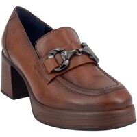 Chaussures Femme Escarpins Dorking D9155-Cristel Marron