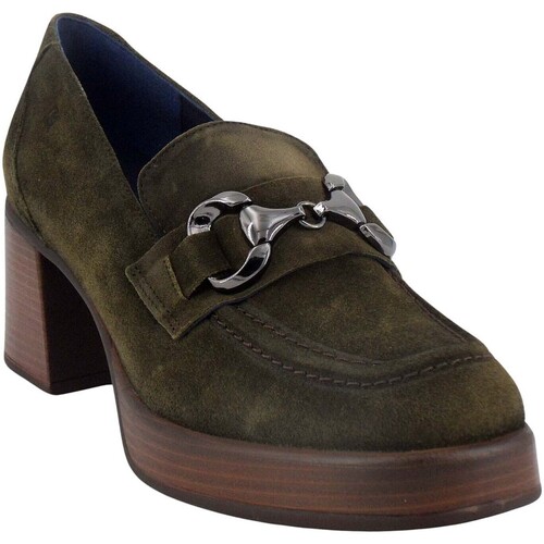 Chaussures Femme Escarpins Dorking D9155-Cristel Vert