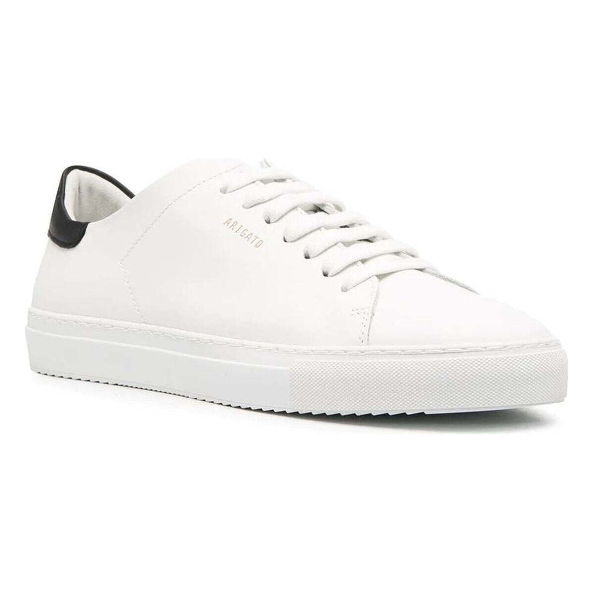 Chaussures Homme Baskets basses Axel Arigato clean 90 sneaker Blanc