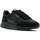 Chaussures Homme Baskets basses Axel Arigato genesis monochrome sneaker Noir