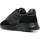Chaussures Homme Baskets basses Axel Arigato genesis monochrome sneaker Noir