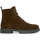 Chaussures Homme Boots Marc O'Polo mod. rony 3b booties Marron