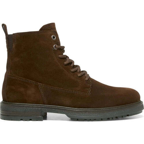 Chaussures Homme Boots Marc O'Polo mod. rony 3b booties Marron