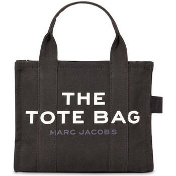 Sacs sole Cabas / Sacs shopping Marc Jacobs the small tote Noir