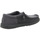 Chaussures Homme Mocassins Hey Dude Shoes  Gris