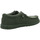 Chaussures Homme Mocassins Hey Dude Shoes  Vert