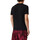 Vêtements Homme T-shirts & Polos Iceberg Tee-Shirt  noir- IlPFOlE 6318 9000 Noir