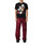 Vêtements Homme T-shirts & Polos Iceberg Tee-Shirt  noir- IlPFOlE 6318 9000 Noir