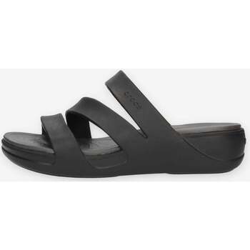 Chaussures Femme Sandales et Nu-pieds Crocs 207434-001 Noir