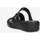Chaussures Femme Sandales et Nu-pieds Crocs 207434-001 Noir