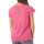 Vêtements Femme T-shirts & Polos Vero Moda 10308107 Rose