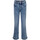 Vêtements Fille Jeans Kids Only 15281017 Bleu