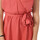 Vêtements Femme Robes Vila 14096462 Rouge