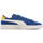Chaussures Garçon Baskets basses Puma 365182-47 Bleu