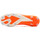 Chaussures Homme Football Puma 107217-01 Orange