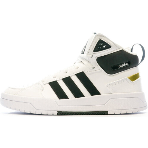 Chaussures Homme Baskets basses adidas Originals GY4790 Blanc
