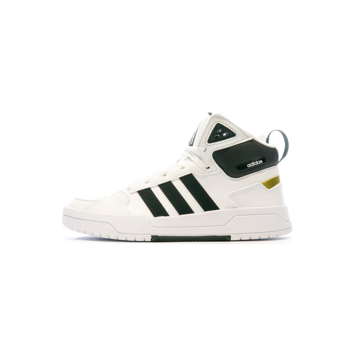 Chaussures Homme Baskets montantes adidas Originals GY4790 Blanc