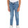 Vêtements Garçon Jeans droit Tommy Hilfiger KB0KB08267 Bleu